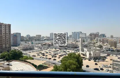 Land - Studio for rent in Al Jurf - Ajman Downtown - Ajman