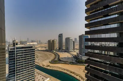 شقة - غرفة نوم - 2 حمامات للبيع في حدائق عدن - مدينة دبي الرياضية - دبي