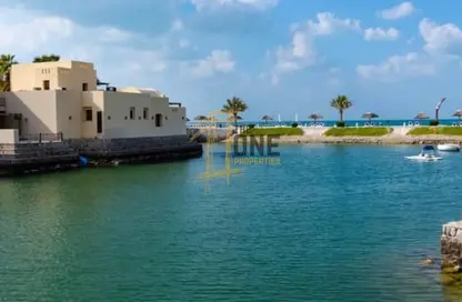 فيلا - 2 غرف نوم - 2 حمامات للبيع في ذا كوف روتانا - الواجهة المائية - راس الخيمة - رأس الخيمة