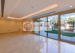Villa - 4 bedrooms - 5 bathrooms for sale in Cluster 2 - The Sustainable City - Dubai