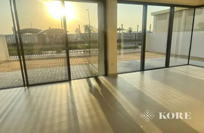 Villa - 4 Bedrooms - 4 Bathrooms for rent in Orania - The Valley - Dubai Villa - 4 Bedrooms - 4 Bathrooms for rent in Orania - The Valley - Dubai