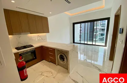 Apartment - 1 Bedroom - 1 Bathroom for rent in AZIZI Riviera - Meydan One - Meydan - Dubai