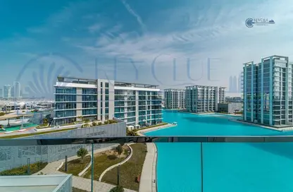 شقة - 2 غرف نوم - 3 حمامات للبيع في مساكن 6 - المنطقة وان - مدينة الشيخ محمد بن راشد - دبي