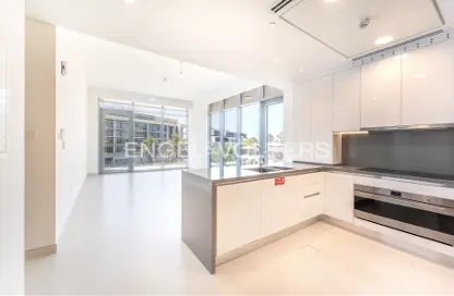 Apartment - 2 Bedrooms - 4 Bathrooms for rent in Canal Front Residence 3 - Canal Front Residences - Al Wasl - Dubai