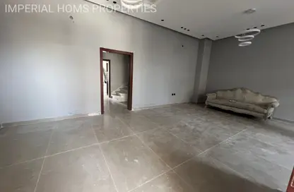 Villa - 5 Bedrooms - 7 Bathrooms for rent in Al Zahya - Ajman