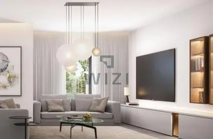 Townhouse - 4 Bedrooms - 5 Bathrooms for sale in Hayyan - Sharjah