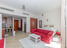 Great condition Fully Furnished Studio Garden view