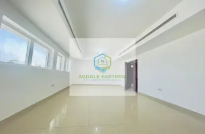 Empty Room image for: Apartment - 3 Bedrooms - 3 Bathrooms for rent in Hadbat Al Zafranah - Muroor Area - Abu Dhabi, Image 1