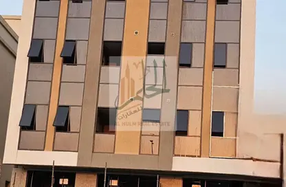 Whole Building - 6 Bedrooms - 7+ Bathrooms for sale in Ajman Hills - Al Alia - Ajman