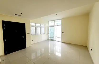 Townhouse - 3 Bedrooms - 5 Bathrooms for rent in Aurum Villas - Sanctnary - Damac Hills 2 - Dubai