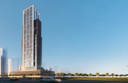Apartment - 2 Bedrooms - 3 Bathrooms for sale in Auresta tower - Jumeirah Village Circle - Dubai