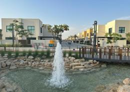 Villa - 3 bedrooms - 5 bathrooms for sale in Sharjah Sustainable City - Sharjah