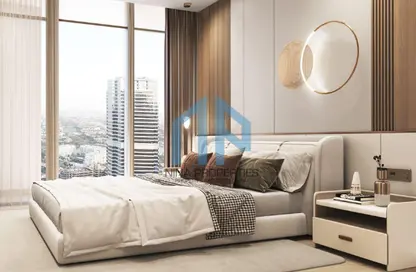 شقة - غرفة نوم - 1 حمام للبيع في مي دو ري 2 - (JLT) مجمع G - أبراج بحيرات الجميرا - دبي
