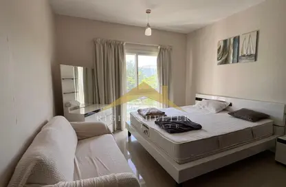 فيلا - 3 غرف نوم - 3 حمامات للايجار في فلل فلامنغو - ميناء العرب - راس الخيمة - رأس الخيمة