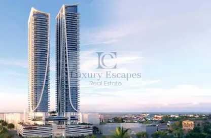 Apartment - Studio - 1 Bathroom for sale in Elitz 2 By Danube - Jumeirah Village Circle - Dubai