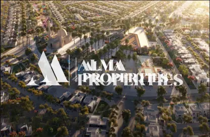 Villa - 5 Bedrooms - 7 Bathrooms for sale in Saadiyat Lagoons - Saadiyat Island - Abu Dhabi