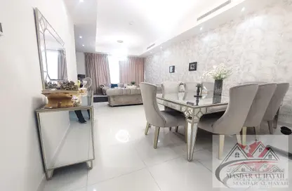 شقة - 2 غرف نوم - 3 حمامات للبيع في برج صحارى 6 - مجمع صحارى - النهدة - الشارقة