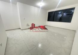 Empty Room image for: Apartment - 1 bedroom - 2 bathrooms for rent in Al Masaood Tower - Al Najda Street - Abu Dhabi, Image 1