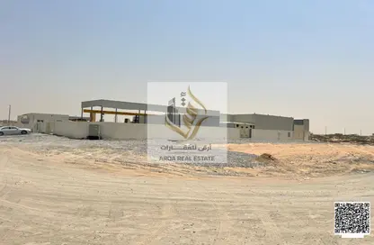 Land - Studio for sale in Sharjah Industrial Area - Sharjah