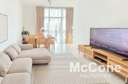 Apartment - 1 Bedroom - 2 Bathrooms for rent in Golf Horizon A - Golf Horizon - Golf Town - DAMAC Hills - Dubai