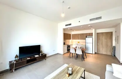 Apartment - 1 Bedroom - 1 Bathroom for rent in Park Ridge Tower C - Park Ridge - Dubai Hills Estate - Dubai
