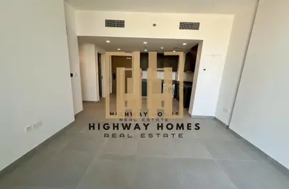 Apartment - 2 Bedrooms - 3 Bathrooms for rent in Tiraz - Naseej District - Aljada - Sharjah
