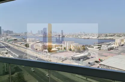 Apartment - 2 Bedrooms - 2 Bathrooms for sale in Tower A3 - Ajman Pearl Towers - Ajman Downtown - Ajman