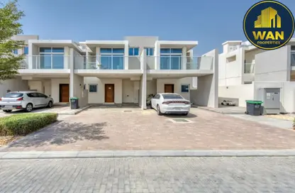 تاون هاوس - 3 غرف نوم - 3 حمامات للبيع في البيزيا - داماك هيلز 2 - دبي