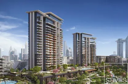 بنتهاوس - 5 غرف نوم - 7 حمامات للبيع في ساحة سنترال بارك - سنترال بارك في سيتي ووك - سيتي ووك - دبي بنتهاوس - 5 غرف نوم - 7 حمامات للبيع في ساحة سنترال بارك - سنترال بارك في سيتي ووك - سيتي ووك - دبي