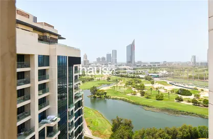 Apartment - 2 Bedrooms - 2 Bathrooms for sale in B2 - The Hills B - The Hills - Dubai