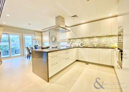 Kitchen image for: Villa - 2 bedrooms - 3 bathrooms for sale in District 16J - Jumeirah Village Circle - Dubai, Image 1