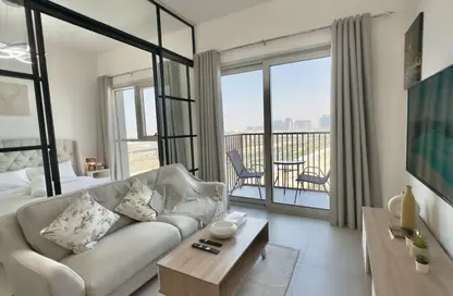 Apartment - 1 Bedroom - 1 Bathroom for rent in Dubai Hills - Dubai Hills Estate - Dubai