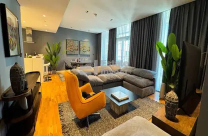 Apartment - 1 Bedroom - 2 Bathrooms for sale in Apartment Building 5 - Bluewaters Residences - Bluewaters - Dubai