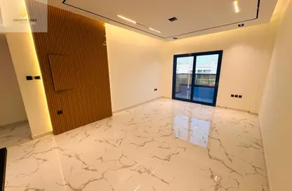 Apartment - 1 Bedroom - 2 Bathrooms for rent in Al Amir Building - Arjan - Dubai