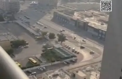 شقة - غرفة نوم - 1 حمام للبيع في سيتي تاور - النعيمية - عجمان