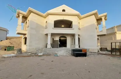 Villa - 7+ Bedrooms - 7+ Bathrooms for sale in Shaab Al Askar - Zakher - Al Ain