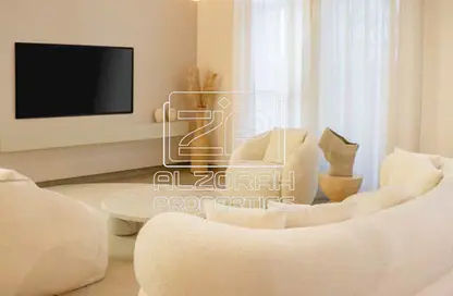 Townhouse - 4 Bedrooms - 6 Bathrooms for sale in Hayyan - Sharjah