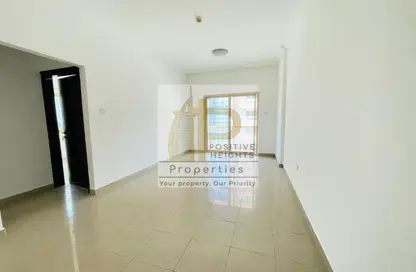 Apartment - 1 Bedroom - 2 Bathrooms for rent in Al Noon Residence - Al Barsha 1 - Al Barsha - Dubai