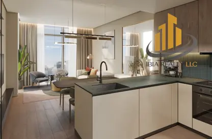 Apartment - 2 Bedrooms - 3 Bathrooms for sale in Mankhool - Bur Dubai - Dubai