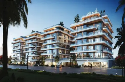 Apartment - 1 Bedroom - 1 Bathroom for sale in District 11 - Mohammed Bin Rashid City - Dubai