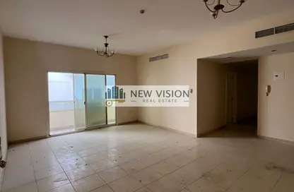 Apartment - 2 Bedrooms - 2 Bathrooms for rent in New Al Taawun Road - Al Taawun - Sharjah