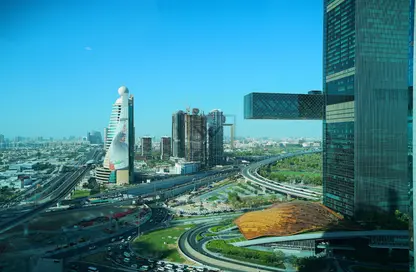 Apartment - 2 Bedrooms - 2 Bathrooms for sale in Jumeirah Living - World Trade Centre Residence - World Trade Center - Dubai