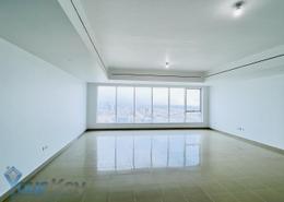 صورةغرفة فارغة لـ: شقة - 3 غرف نوم - 4 حمامات للكراء في برج  سما - شارع إلكترا - أبوظبي, صورة 1