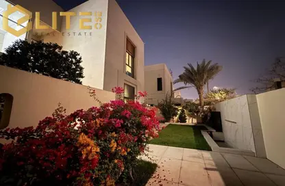 فيلا - 5 غرف نوم - 6 حمامات للايجار في ميلينيوم إستيتس - ميدان غايتد كميونتي - ميدان - دبي