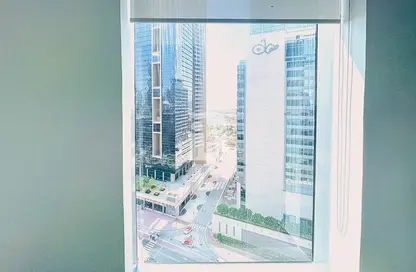 صورة لـ مبنى خارجي مكتب - استوديو للايجار في بيت العملات - مكاتب - بيت العملات - مركز دبي المالي العالمي - دبي ، صورة رقم 1