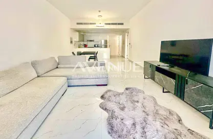 Apartment - 1 Bedroom - 2 Bathrooms for sale in Alcove - Jumeirah Village Circle - Dubai