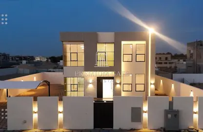 فيلا - 4 غرف نوم - 5 حمامات للايجار في العوير 1 - العوير - دبي