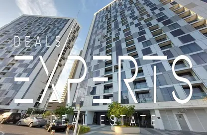 Apartment - 3 Bedrooms - 3 Bathrooms for sale in MEERA Shams - Shams Abu Dhabi - Al Reem Island - Abu Dhabi