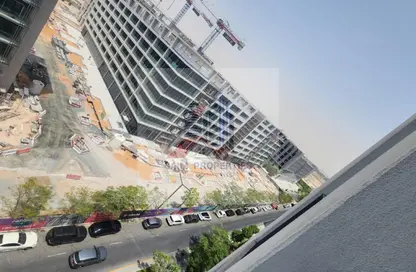 Apartment - 1 Bedroom - 2 Bathrooms for rent in The Link - East Village - Aljada - Sharjah