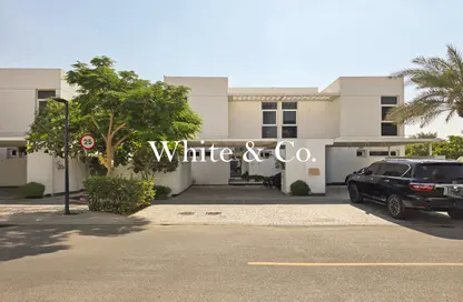 Townhouse - 3 Bedrooms - 4 Bathrooms for sale in Arabella Townhouses 1 - Arabella Townhouses - Mudon - Dubai